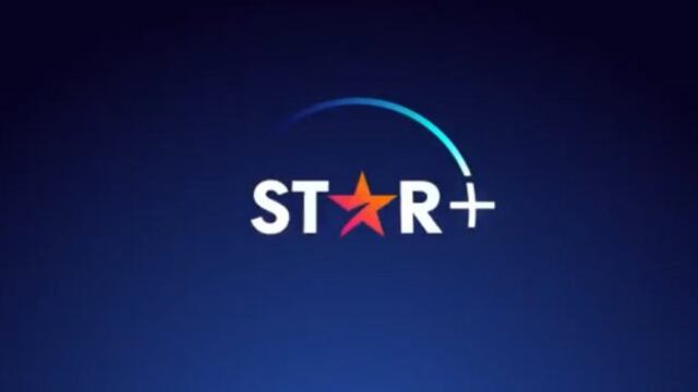 Star+