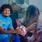 Héctor Bello dedica mensaje a su esposa fallecida tras sismos en Venezuela