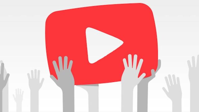 YouTube Community.