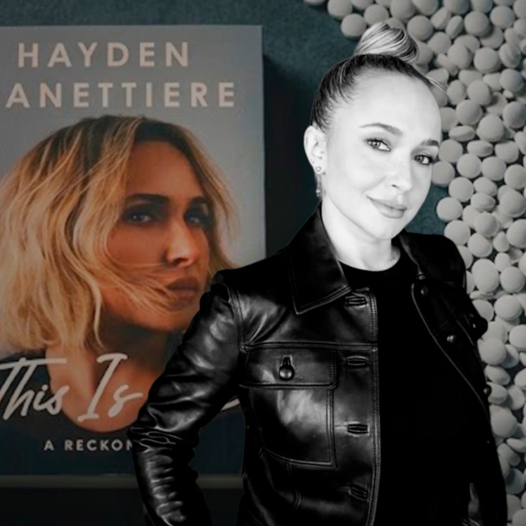 Hayden Panettiere: así comenzó su adicción con anfetaminas procedentes de México