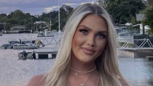 Bella Fidler, joven de 23 años que murió luego de presentar síntomas de gripe