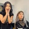 Kimberly Flores cambia de look a Mona, la influencer ‘chola’