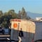 ¿Qué pasó en la autopista México-Puebla? Reportan 3 muertos por accidente de camión con peregrinos