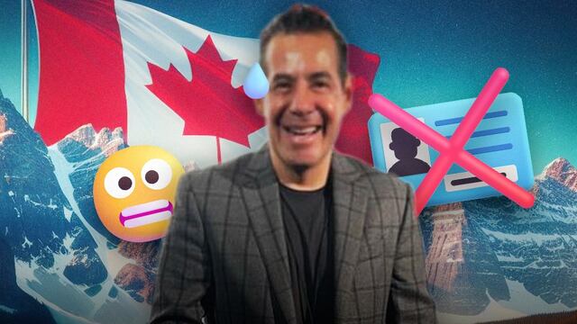 Yordi Rosado se queda con ganas de ir a Canadá