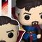 Funko revela nuevas figuras de ‘Doctor Strange in The Multiverse of Madness’ y filtra nuevos personajes