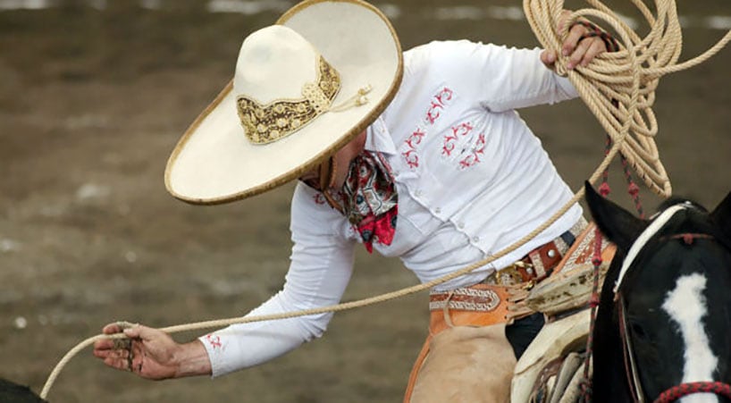 ¡Feliz Día del Charro! 20 frases para dedicar hoy 14 de septiembre
