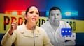 Juanita Guerra revela que Valentín Lavín Romero había sufrido amenazas y un atentado