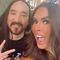 Galilea Montijo saca su mejor inglés con Steve Aoki y le hace extraña propuesta