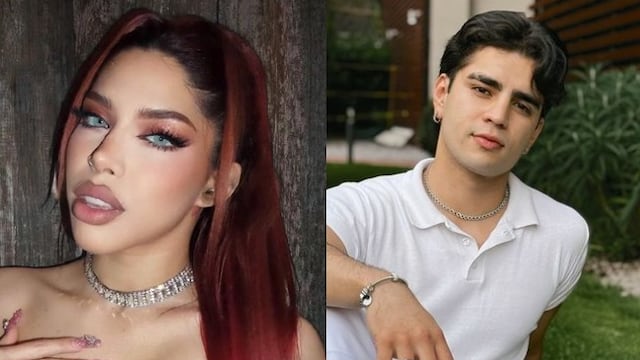 Yeri Mua responde a las declaraciones de Aaron Mercury con La Divaza