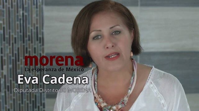 Eva Cadena