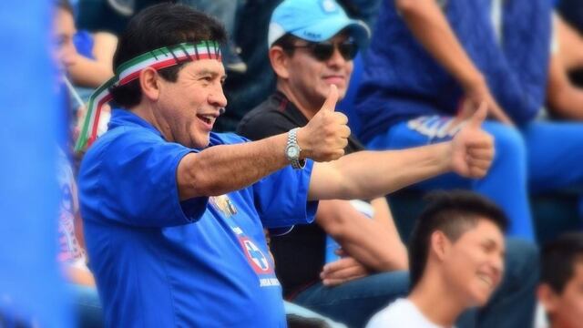 Rafael Acosta, 'Juanito'