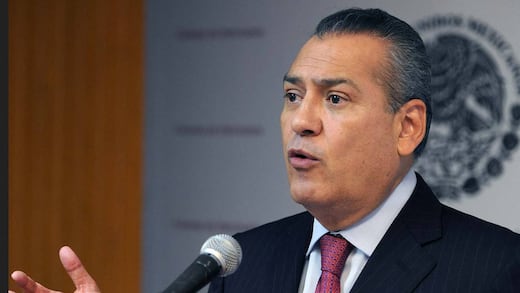 Manlio envuelto para regalo