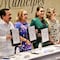 Evelyn Salgado refrenda compromiso de lucha contra desigualdad y violencia hacia mujeres de Guerrero