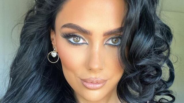 'Gem101', mujer mejor pagada de OnlyFans