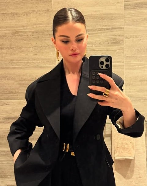 Selena Gómez prepara respuesta a demanda por fraude