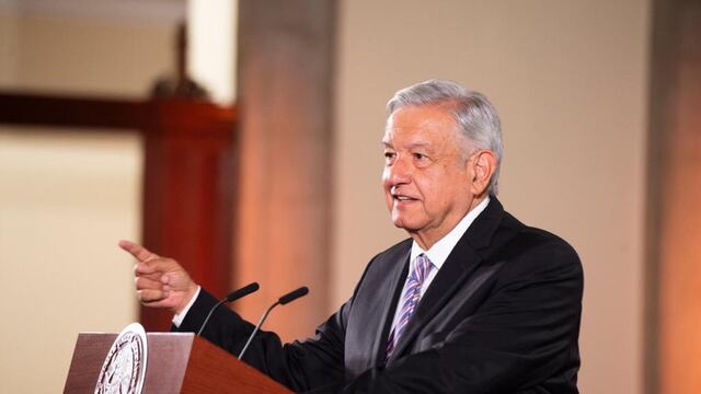 Andrés Manuel López Obrador
