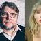 Guillermo del Toro responde con halagos a Taylor Swift y asegura tienen mucho en común