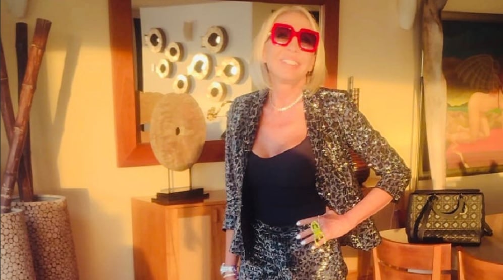 Laura Bozzo