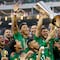 Título de Copa Oro pone a la Selección Mexicana como la mejor del mundo en torneos continentales