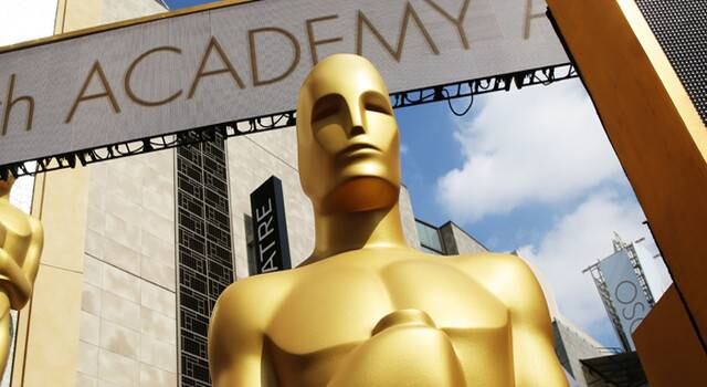 premios Oscar