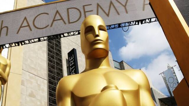 premios Oscar