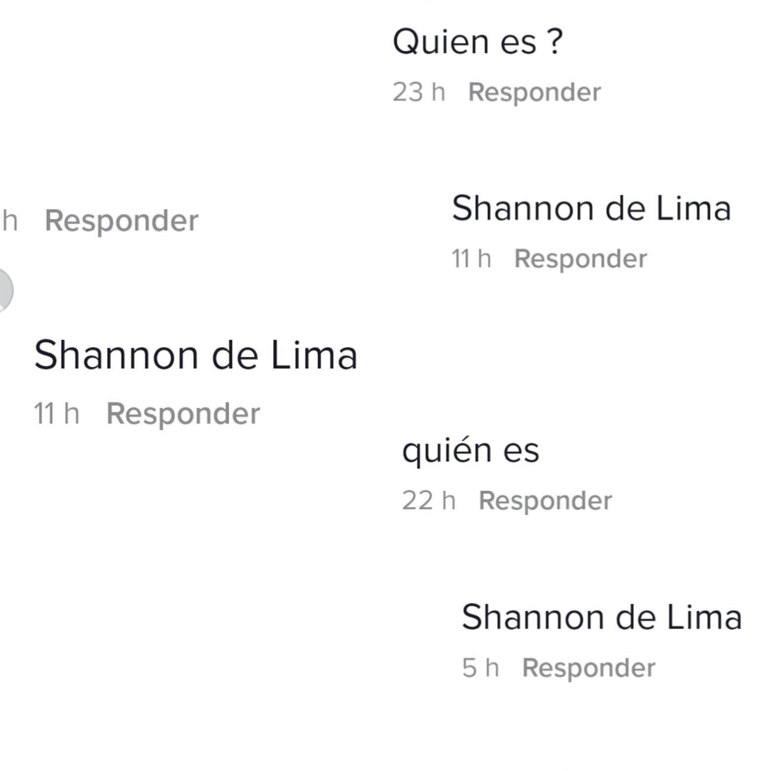 Seguidores de Alejandro Speitzer aseguran que sale con Shannon de Lima