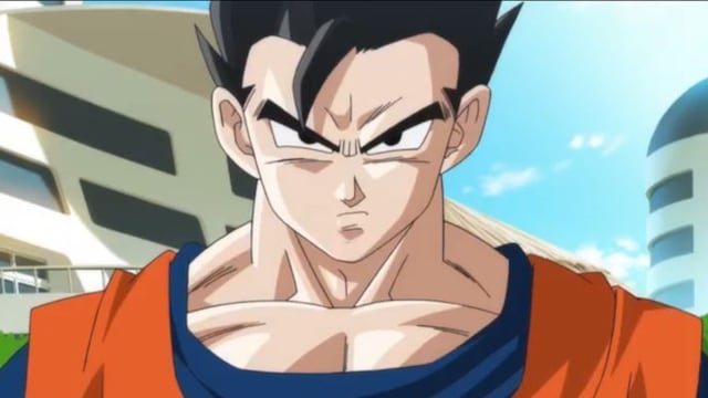 Gohan