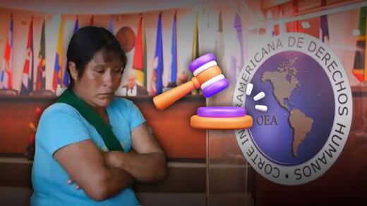 Corte IDH condena a México por el caso de Ernestina Ascencio