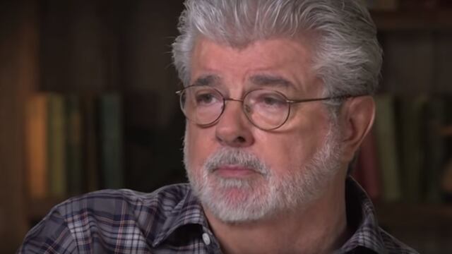 Creador de Star Wars se despide de Peter Mayhew