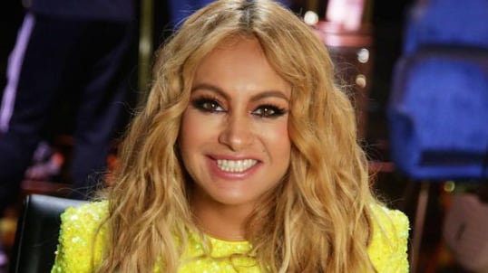¿Paulina Rubio mintió? Uno de sus ex ya la demandó por levantarle falsos