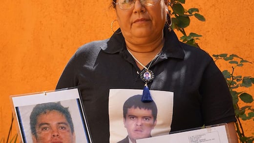 Comité de la ONU pide encontrar a Jacob Vicente González, desaparecido en el gobierno de Javier Duarte