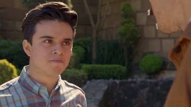 La Rosa de Guadalupe: ¿De qué trata: “El bastardo”?