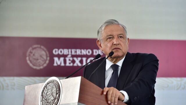Andrés Manuel López Obrador