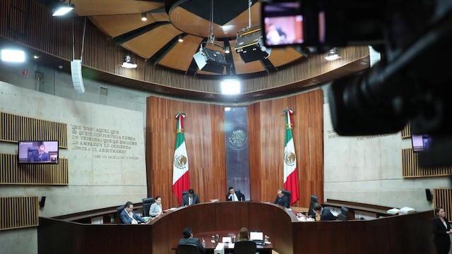 Tribunal Electoral del Poder Judicial de la Federación