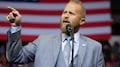 ¿Quién es Brad Parscale? exjefe de campaña de Donald Trump