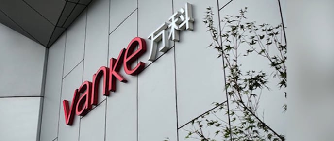 Inmobiliaria china nombra a robot como “empleada del año”