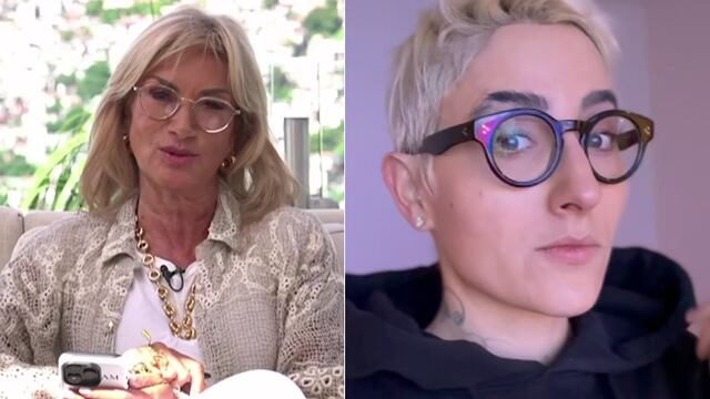 Adela Micha / Maca Carriedo