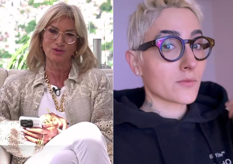 Adela Micha / Maca Carriedo