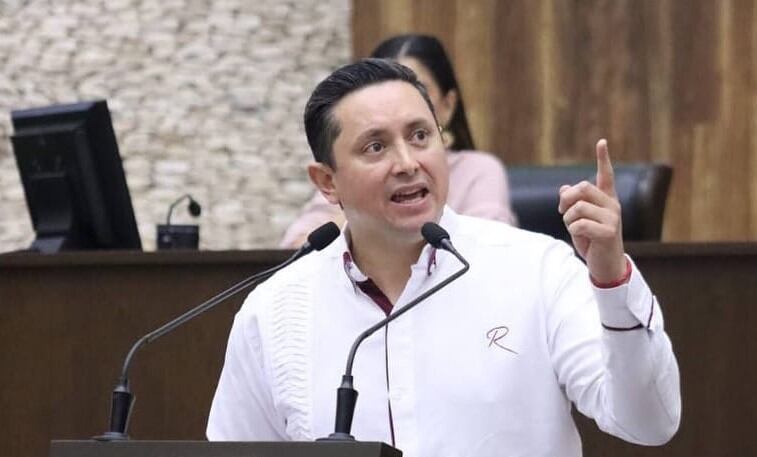 Rafael Alejandro Echazarreta Torres