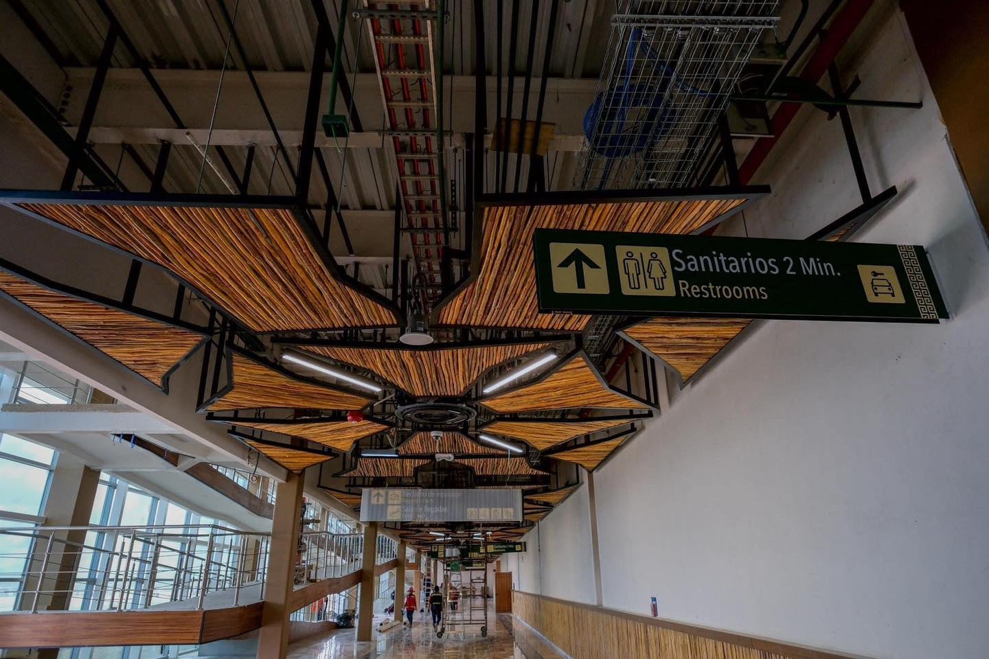 Aeropuerto Internacional de Tulum
