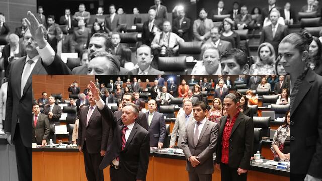 Medina Mora es Ministro de la SCJN