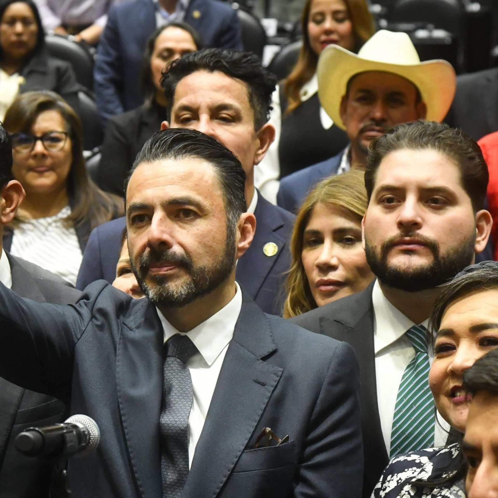 El auditor del pueblo: ética y legitimidad en la ASF