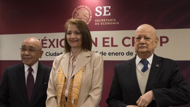 luz maria amlo en davos