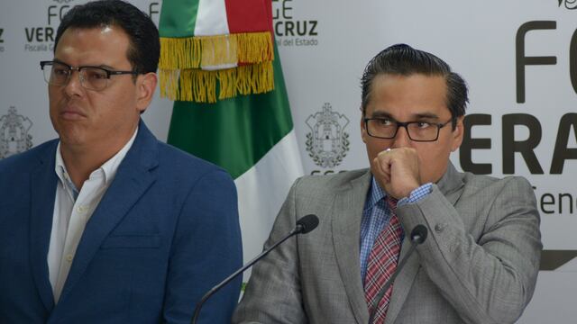 Jorge Winckler dijo que buscará dar revés jurídico a decisión tomada por diputados de Morena.