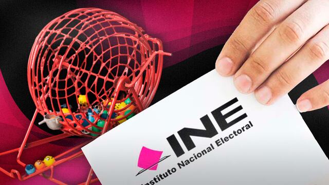 Elección por tómbola