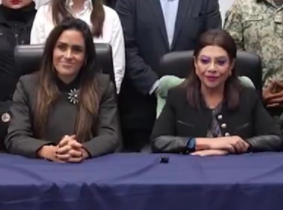 Brugada y Rojo de la Vega acuerdan acciones por perros envenenados en La Condesa