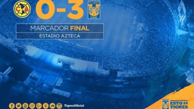 Tigres