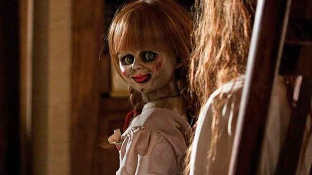 Annabelle 3