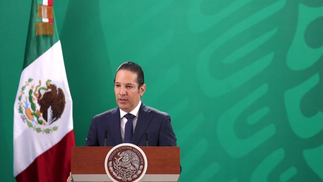 Francisco Domínguez, gobernador de Querétaro