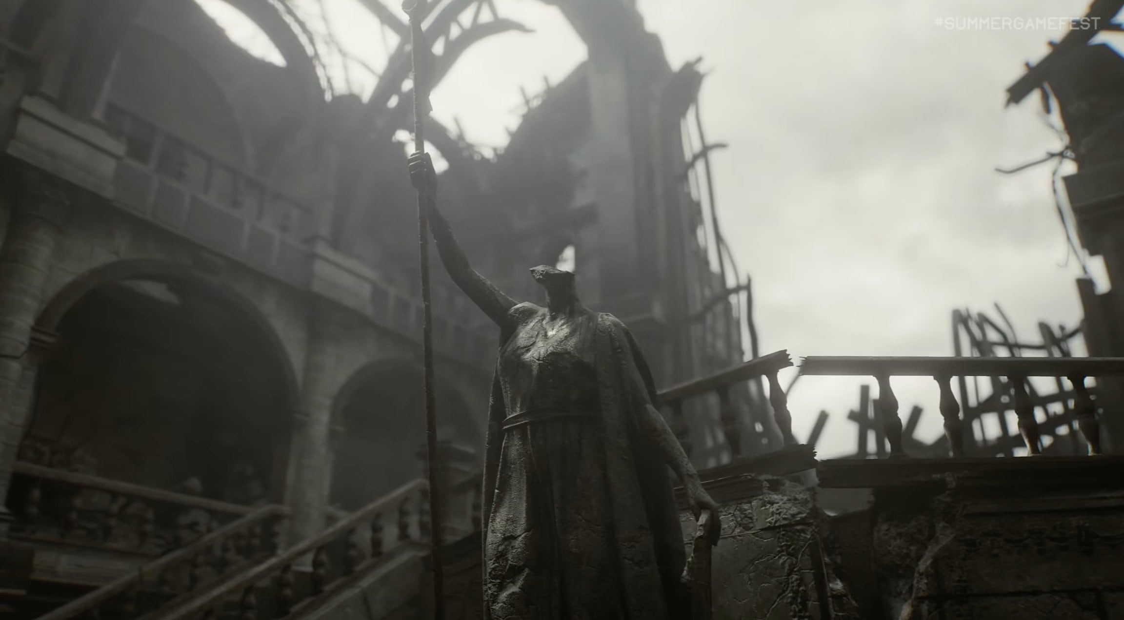 Resident Evil Requiem